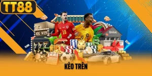 Kèo Trên Trong Bóng Đá và Bí Quyết Chinh Phục Kèo Nắm Chắc Chiến Thắng